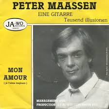 Peter Maassen (2) Discography: Vinyl, CDs, & More
