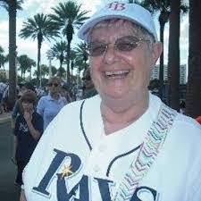 Paulette Ball's Instagram, Twitter & Facebook