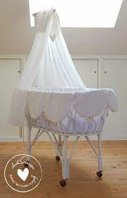 Chiaracreazioni Culla Stanza Di Bambino Camere Da Bambino