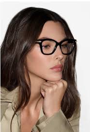 Calvin Klein Eyewear: Bold & Minimalist Frame Styles