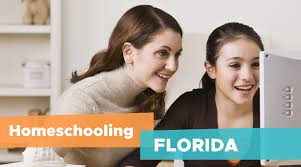 Are you considering homeschooling your child? Lernsys Homeschooling Academic Video Courses Florida Homeschool Laws