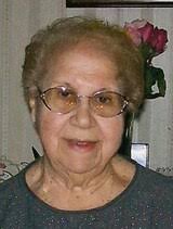 Marie Perrello Obituary