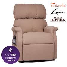 Golden Technologies Comforter Pr 505 With Maxicomfort Spinlife Exclusive Golden Technologies Infinite Position Lift Chairs