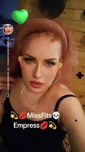 MissFits Empress: Unveiling the Universe of 520