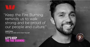 Westpac has an ongoing commitment to reconciliation with First Nations  people, which is why we support NAIDOC week (7-14 July 2024).