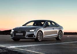 Enjoy an athletic performance coupled with a distinctive design. Audi A5 Coupe Im Test 2017 Der Zweite Zweiturige A5 Fur Zwei Meinauto De
