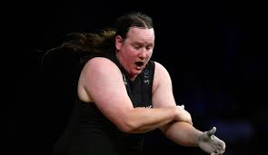 Gewagt habe, hatte der rapper im prozess gesagt. Neuseelandische Gewichtheberin Soll Als Erste Transgender Athletin Der Welt Bei Olympia Antreten