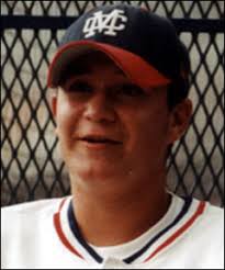 Brandon James Patch (1984-2003)