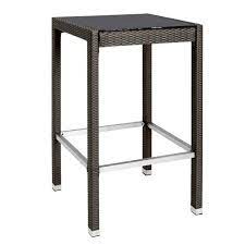 It is lightweight and features a powder coat finish, the legs have protective rubber feet that prevent. Bar Table Frame Metropolitan Furniture Series Metropolitan Furniture Series Furniture E M Group International