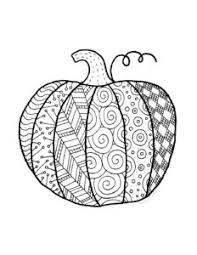 / 9+ pumpkin coloring pages. Pumpkin Coloring Page Free Printable For Personal Use Finding Zest
