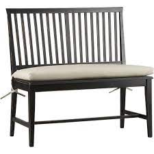 Also available in oak and with a seat cushion. Pin On Home Dining Room
