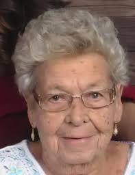 Obituary information for Pauline P. Abney