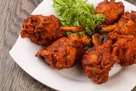 Calories In Chicken Lollipop Calories And Nutrition Fitso