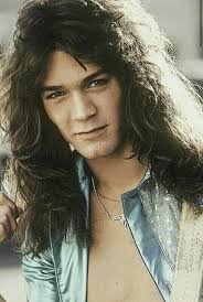 Qué peinado de Eddie fue el mejor? : r/vanhalen