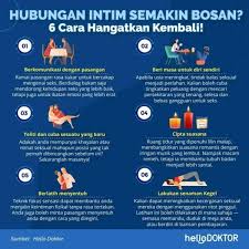 Gaya Berhubungan Yang Disukai Lelaki Posisi Seks Apa Agaknya Ya