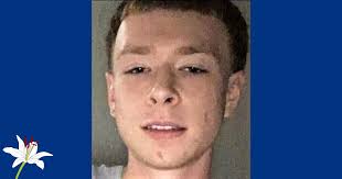 Aaron Jackson Peterman, age 20