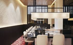 Kinugawa Matignon Paris France Restaurant Interior Paris Restaurants Wallpaper Magazine