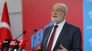 22/07/2020 saadet partisi genel başkanı temel karamollaoğlu. Saadet Partisi Genel Baskani Karamalloglu Ben Eminim Ataturk Bugun Yasasaydi Saadet Partili Olurdu