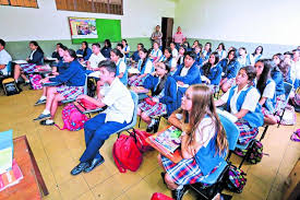 We did not find results for: Cuando Termine La Cuarentena Las Nuevas Tendencias De La Educacion En Colombia Educacion Vida Eltiempo Com