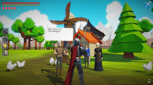 Es un título online multijugador masivo, en el que puedes encontrar una comunidad de miles de clanes. Rpg World Action Rpg Maker On Steam