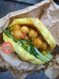 Potato Balls Jehan Can Cook Trini Food Indian Food Recipes Stuffed Potato Balls