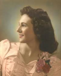 Aljean Tanner Harmon Obituary (2023)