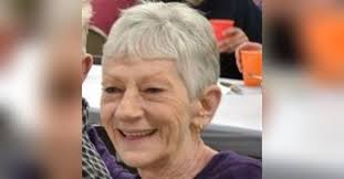 Garnet Louise Scott Obituary