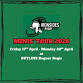 Minis’ Tour 2026 — Ironsides Rugby Club event image