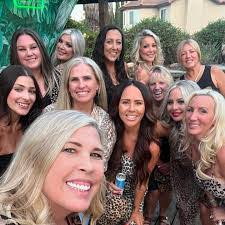 Linda Doerr's Instagram, Twitter & Facebook