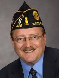 September 2024 The American Legion Department of Minnesota Sixth District