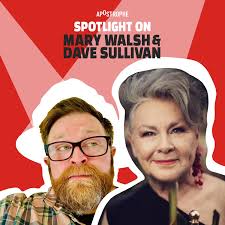 Ron Sexsmith & Lori Cullen