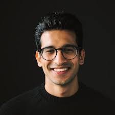 Aaron Rolston's Instagram, Twitter & Facebook