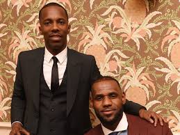 Rich paul was born as richard p. Agent Rich Paul On Criticism All I Care About Is Respect Def Pen