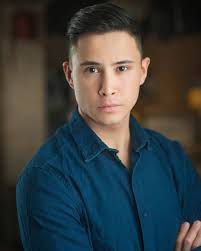 I was to thank @robgilbertphoto for taking my new headshots. Once the  pandemic is over, I hope that these new & updated versions will keep me  busy! . . . #actor #acting #actorlife