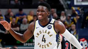 One of the covers features a big ten star. Victor Oladipo Not Certain Of Playing For Indiana Pacers In Nba Orlando Restart Nba News Sky Sports