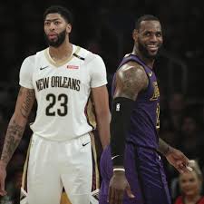 Every Nba Team S Best Offseason Trade Offer For Anthony Davis Anthony Davis Lebron James Nba Trade Rumors