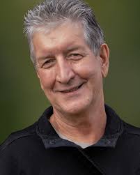 James Robert de Vitry