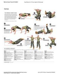 Takes Me Back To Basic Training Workouts In The Army I Was