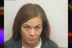 Sierra Wolf — Chatham County Jail Bookings