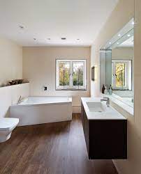 Ingleton Walnut Lvt Kraus Flooring Uk In 2020 Corner Bathtub Luxury Vinyl Tile Flooring Corner Tub