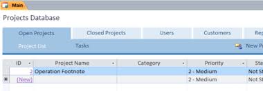 Check spelling or type a new query. Moving Your Existing Access Database To Office 365