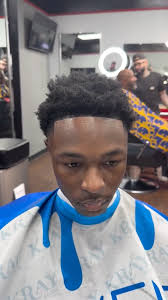 Suite 9 Barber @__jpthebarber__ Ocean Lloyd Inc Clinton Md