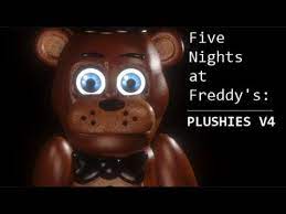 Get inspired by our community of talented artists. Five Nights At Freddy S Plushies V4 Ayyy Fredbear Youtube