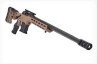 Savage Arms - 6.5PRC Added To 110 Rifle Line - Firearms News