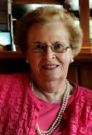 Mary DeShaw Obituary August 11, 2021