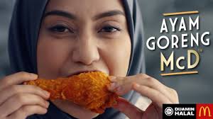 Find the latest mcdonald's corporation (mcd) stock quote, history, news and other vital information to help you with your stock trading and investing. Ayam Goreng Mcd There S Nothing Like It Youtube