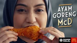 The extra spicy ayam goreng mcd is priced at rm13.99 for the 2pcs mcvalue meal, rm27 for the 5pcs share box and rm45 for the 9pcs share box. Ayam Goreng Mcd There S Nothing Like It Youtube