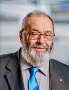 Condolences to Gerry's family and friends