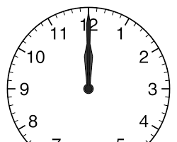صورة ساعة
