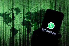 How to stop someone from hacking your phone. New Whatsapp Warning As This Malicious Hack Strikes Again Here S What You Do